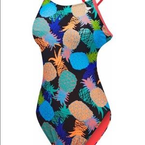 tyr pineapple suit